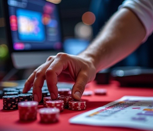 Integração de APIs 33CC