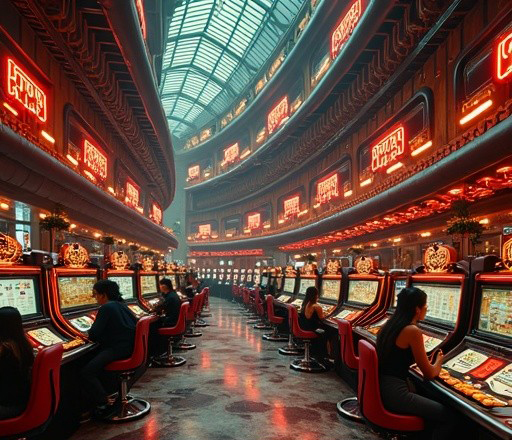 Mesa de Blackjack 33CC