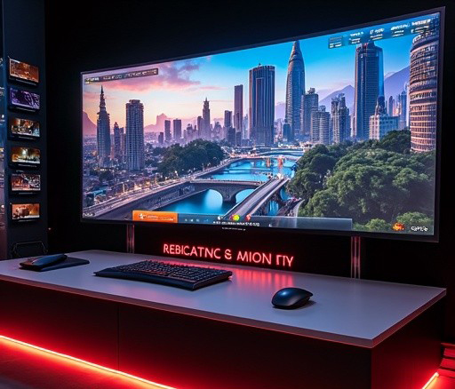 Estatísticas do Jogo 33CC