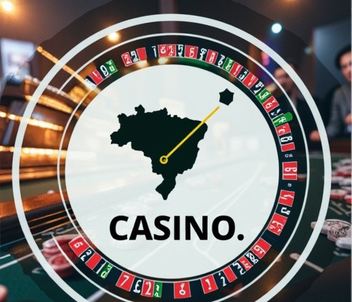 Casino Ao Vivo 33CC